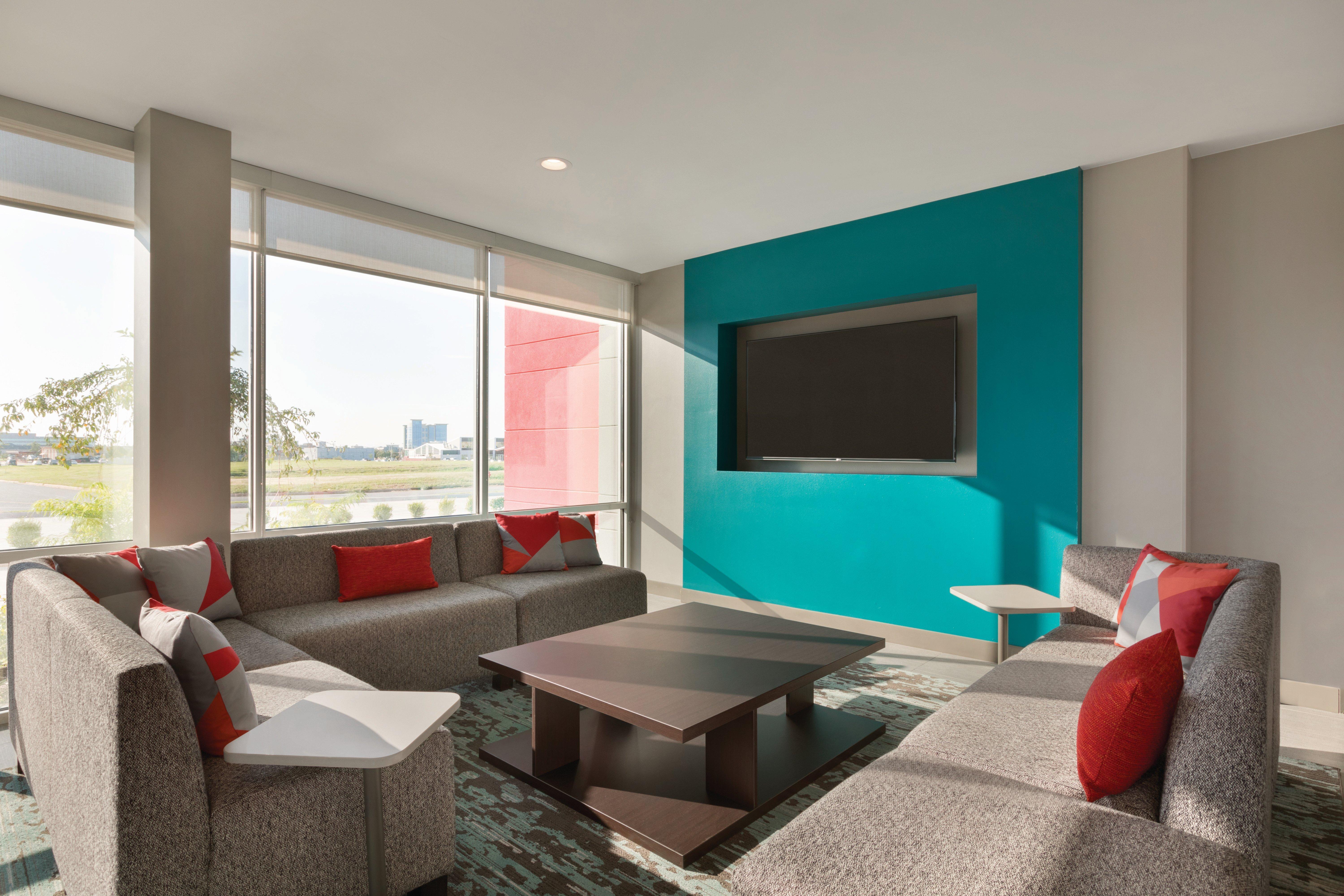 Avid Hotels - Round Rock South By Ihg Exteriör bild